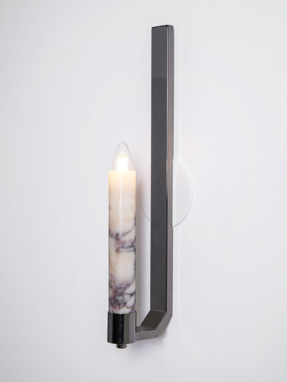 Selirelia modern vägglampa