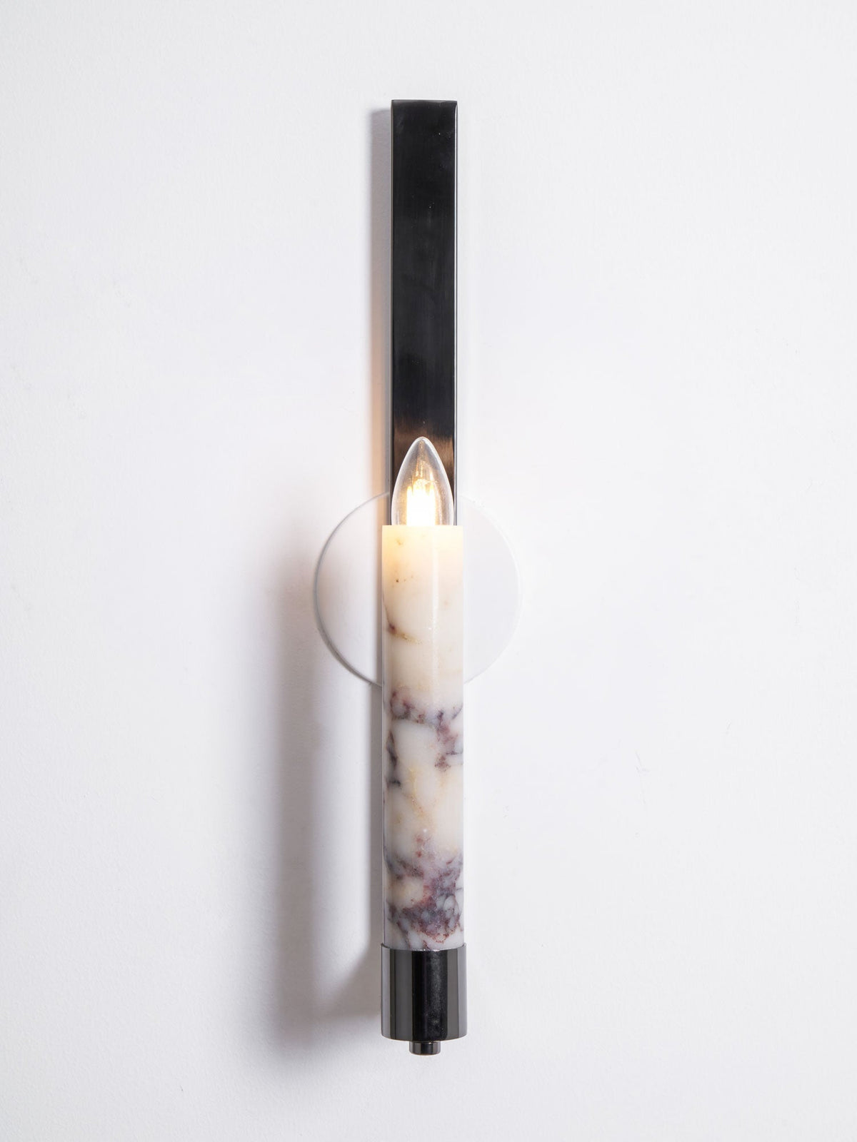Selirelia modern vägglampa