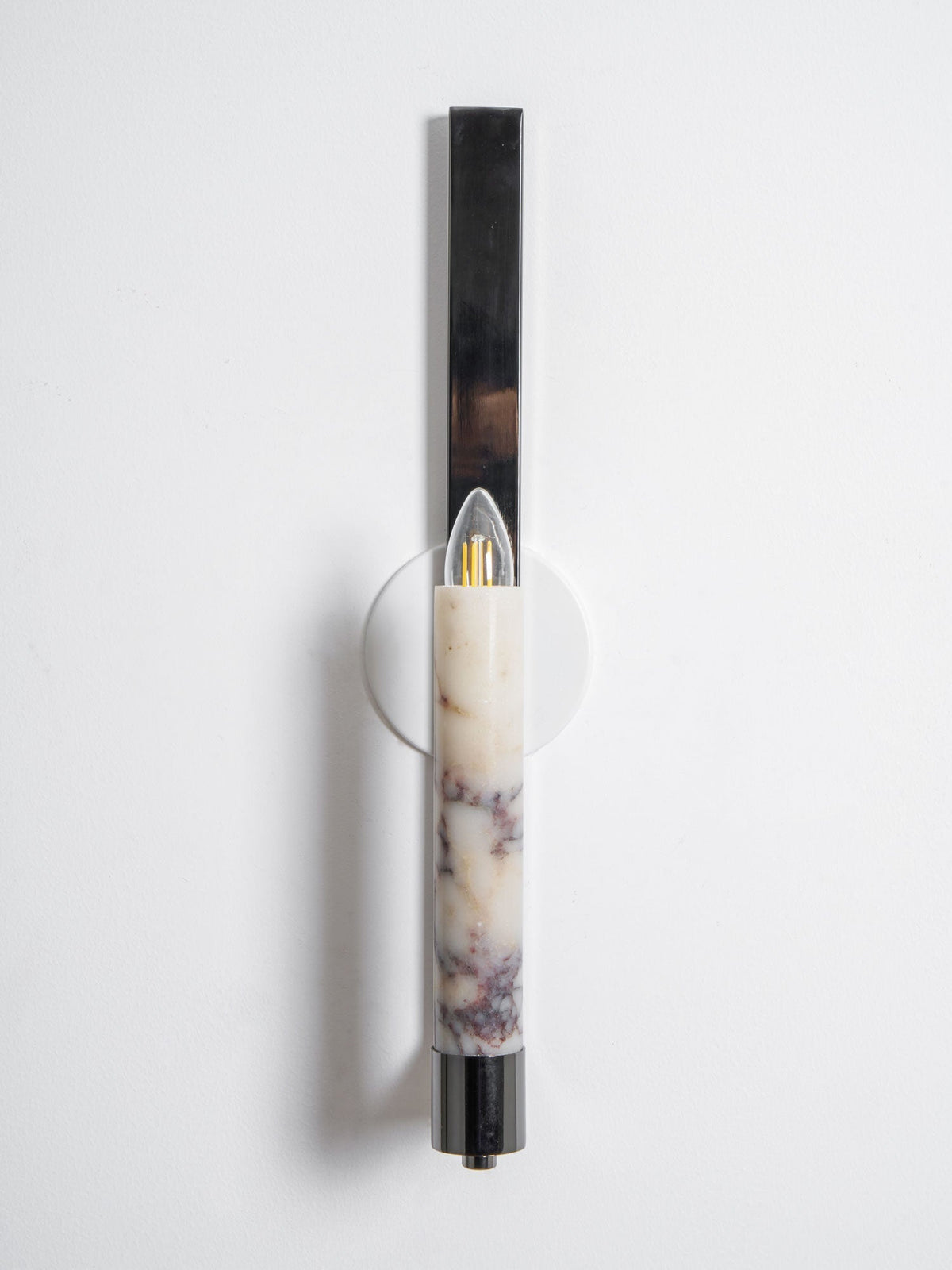 Selirelia modern vägglampa