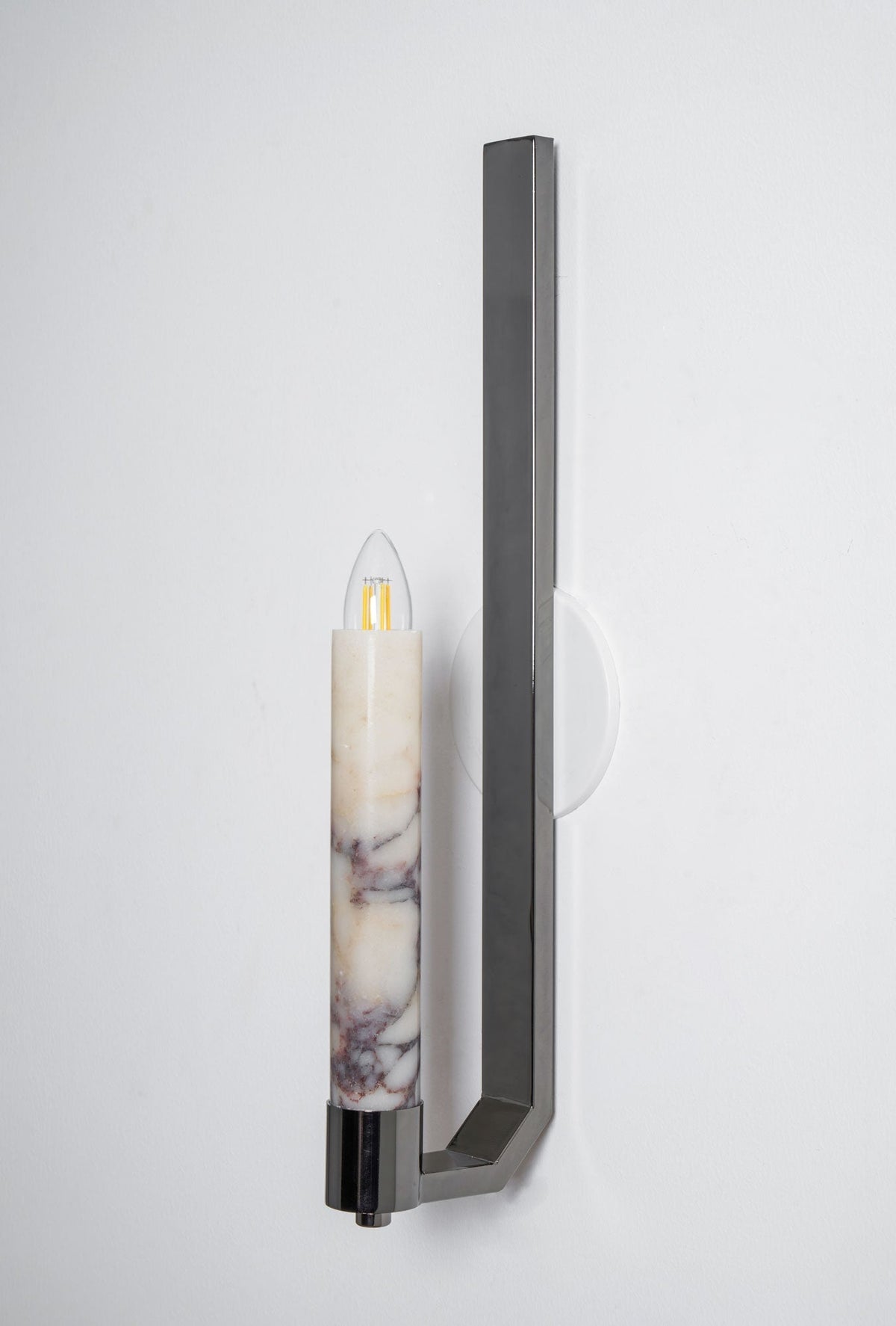 Selirelia modern vägglampa