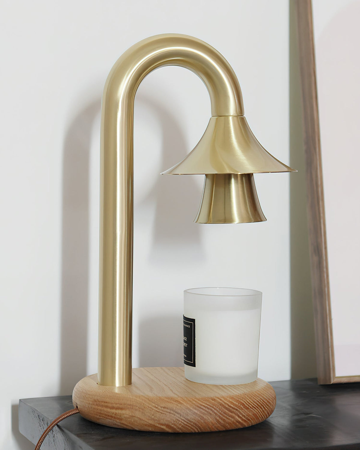 Seloise-bordlampe