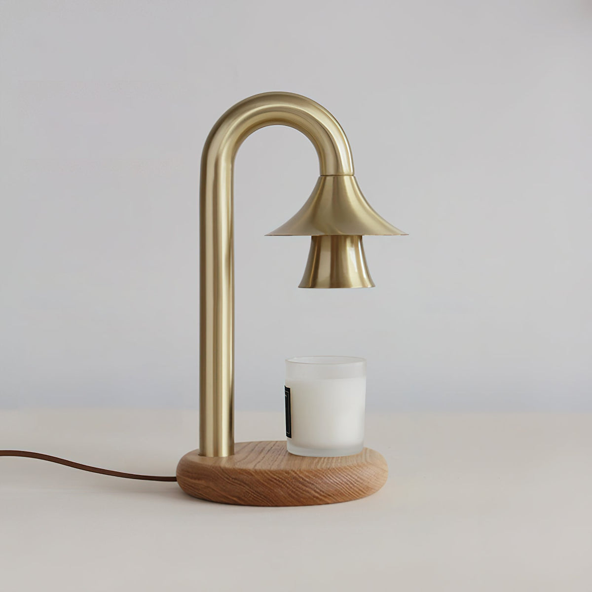Seloise-bordlampe
