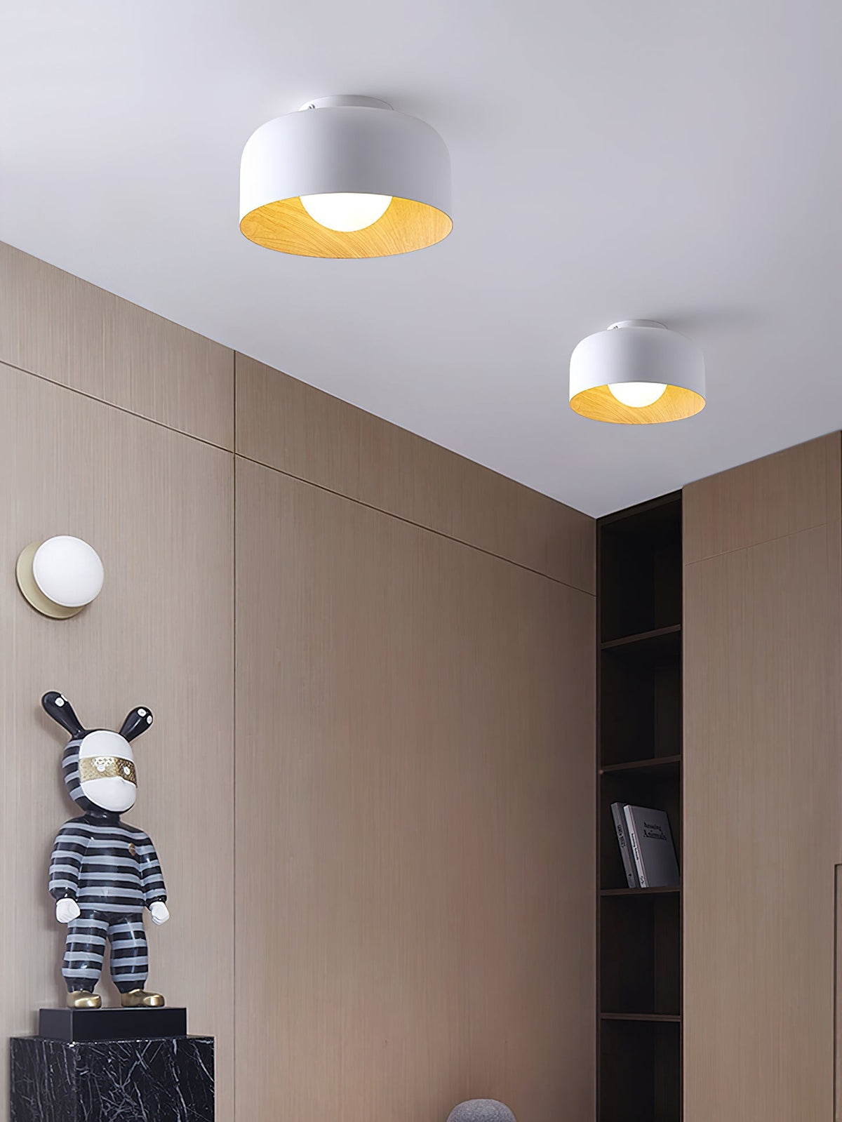 Elaerena Ceiling Light