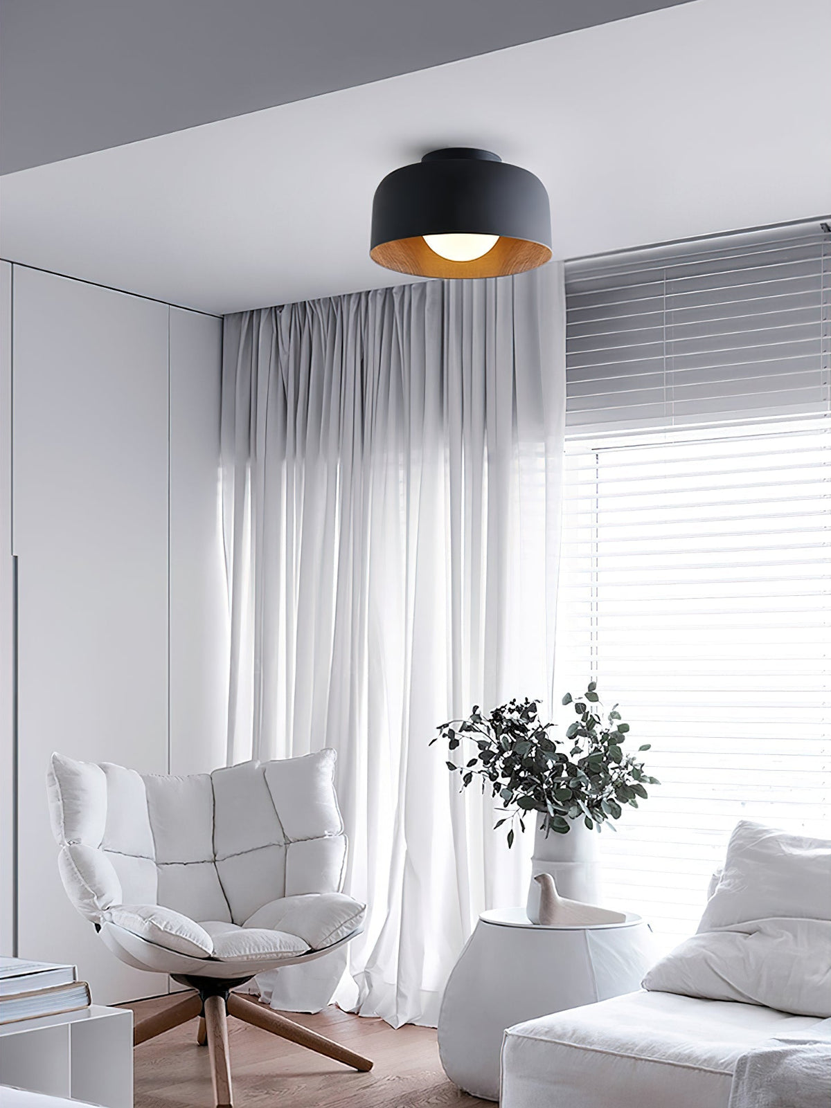 Elaerena Ceiling Light