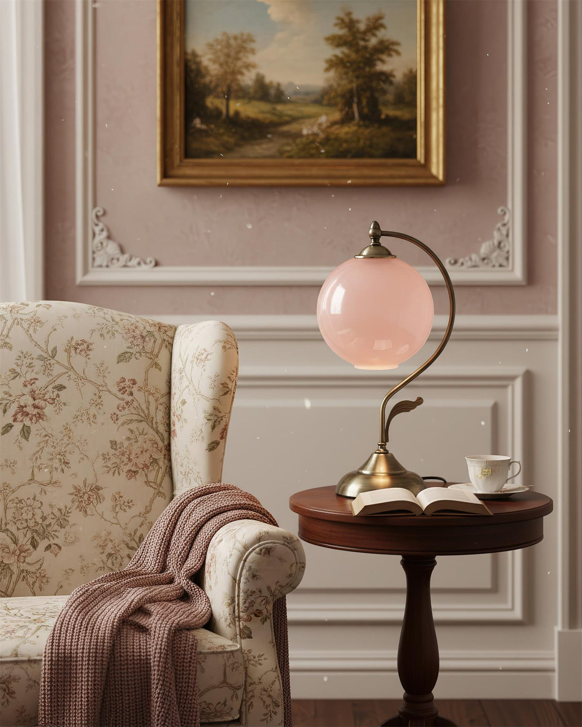 Miruia Table Lamp