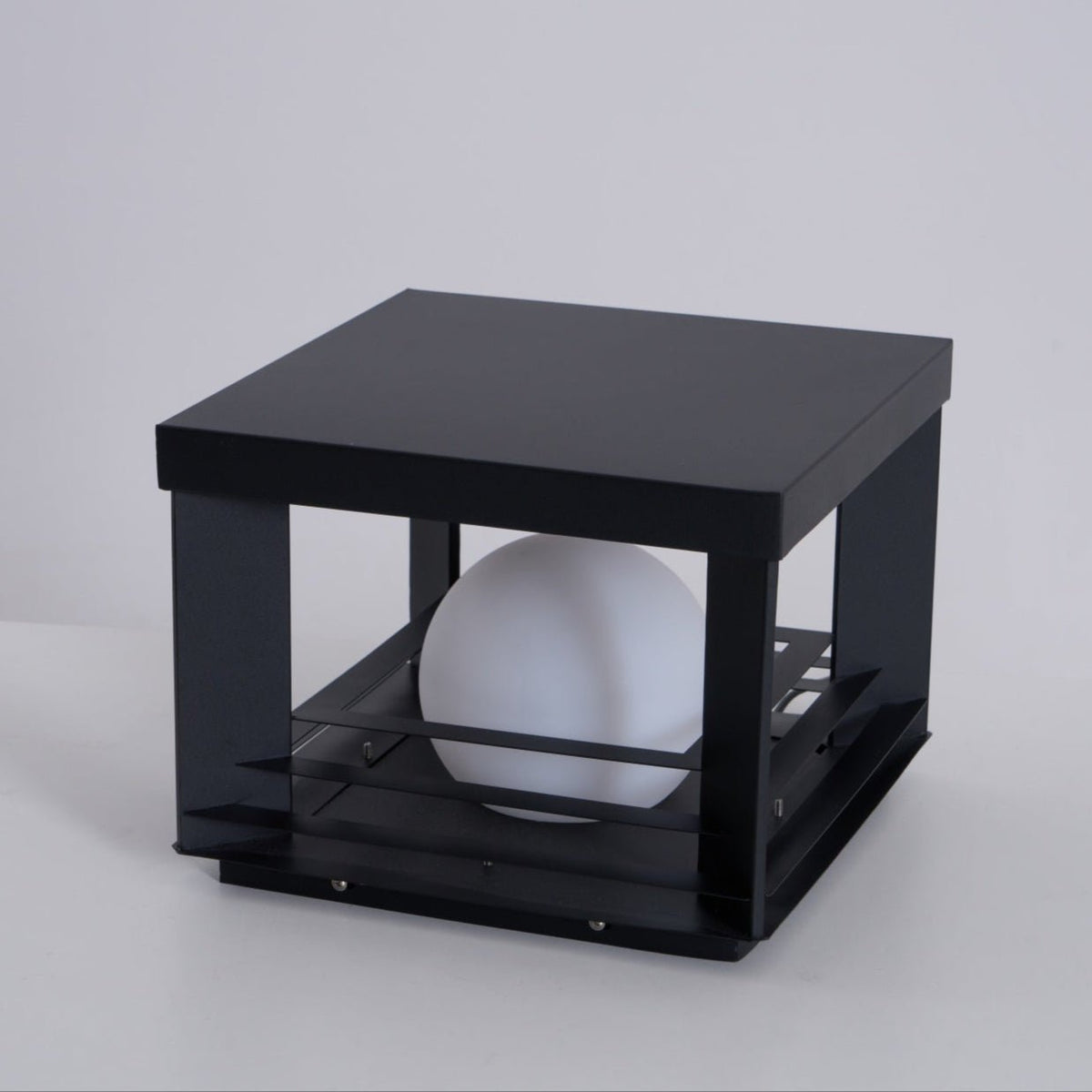 Candeeiro exterior Norarine Crate
