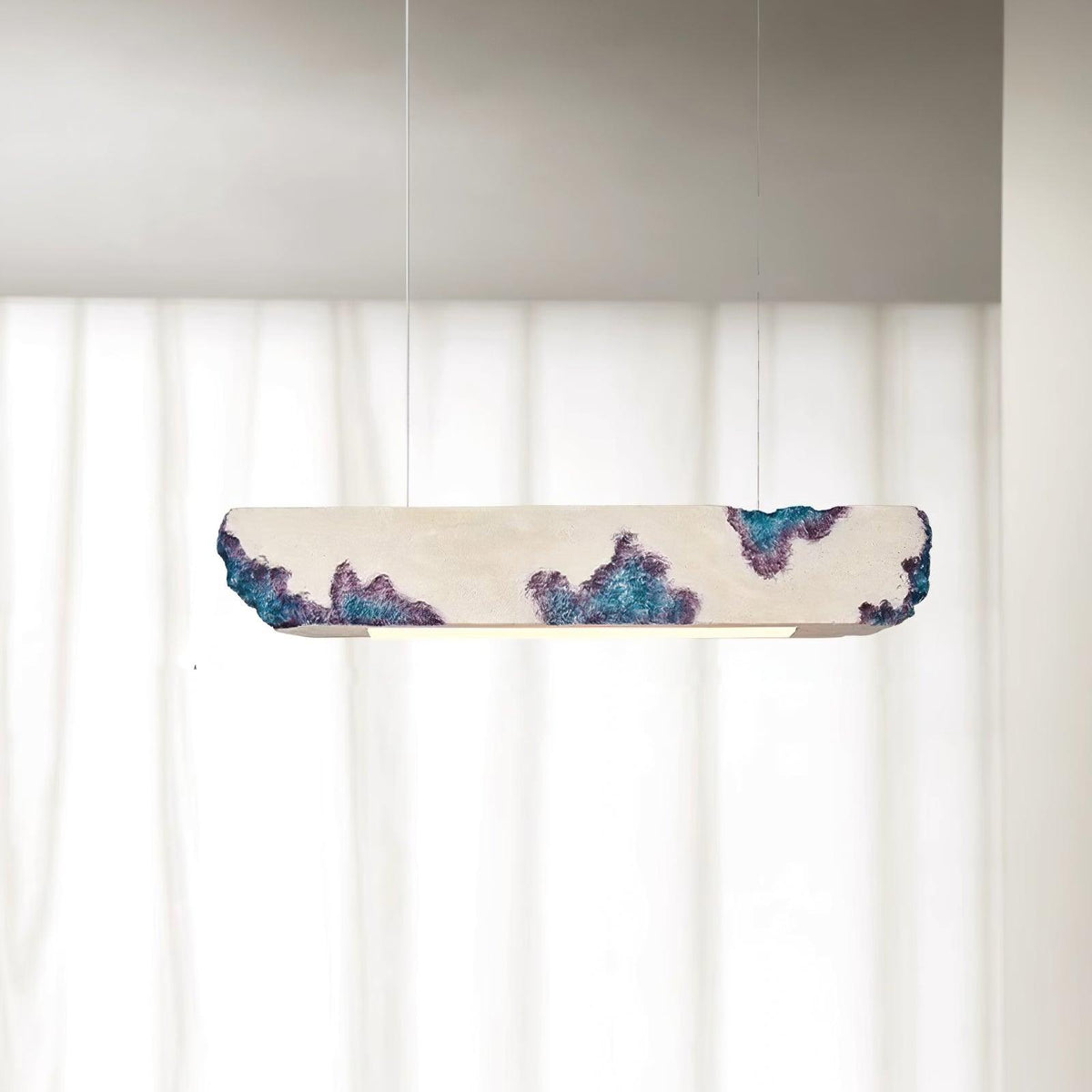 Candeeiro suspenso Kumel