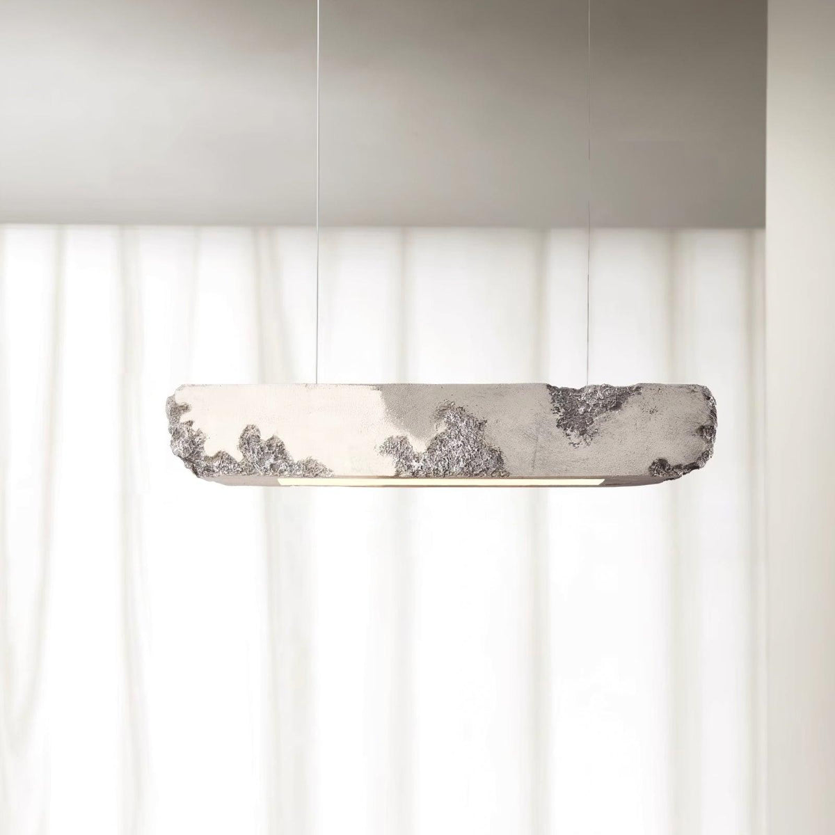 Candeeiro suspenso Kumel