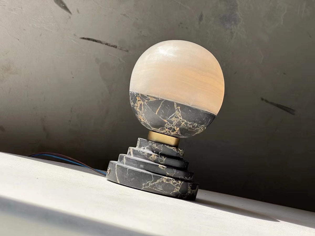 Tinarea bordlampe