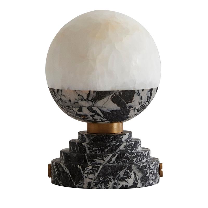 Tinarea bordlampe