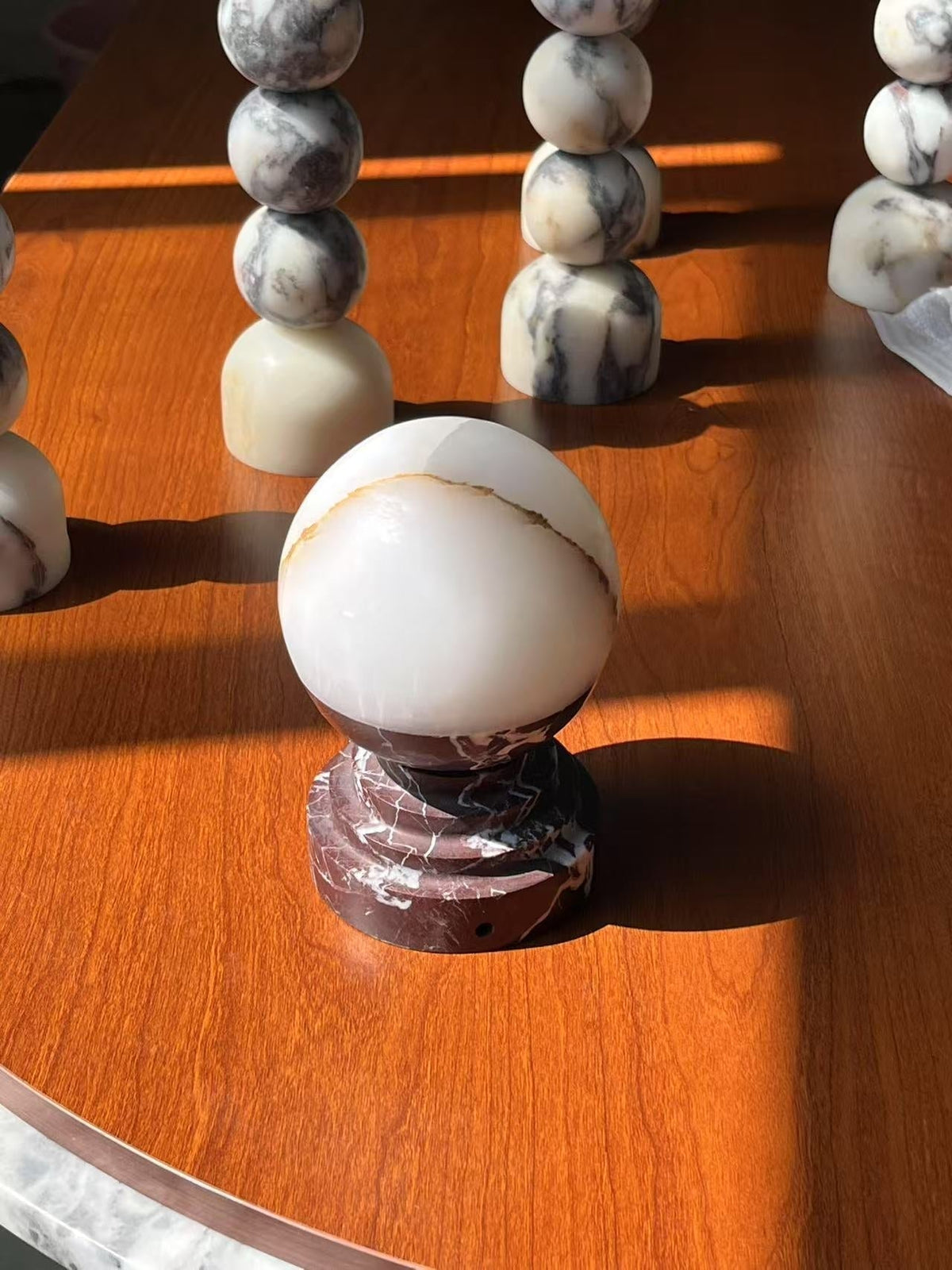 Tinarea bordlampe