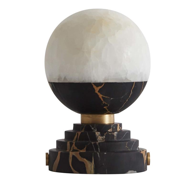 Tinarea bordlampe
