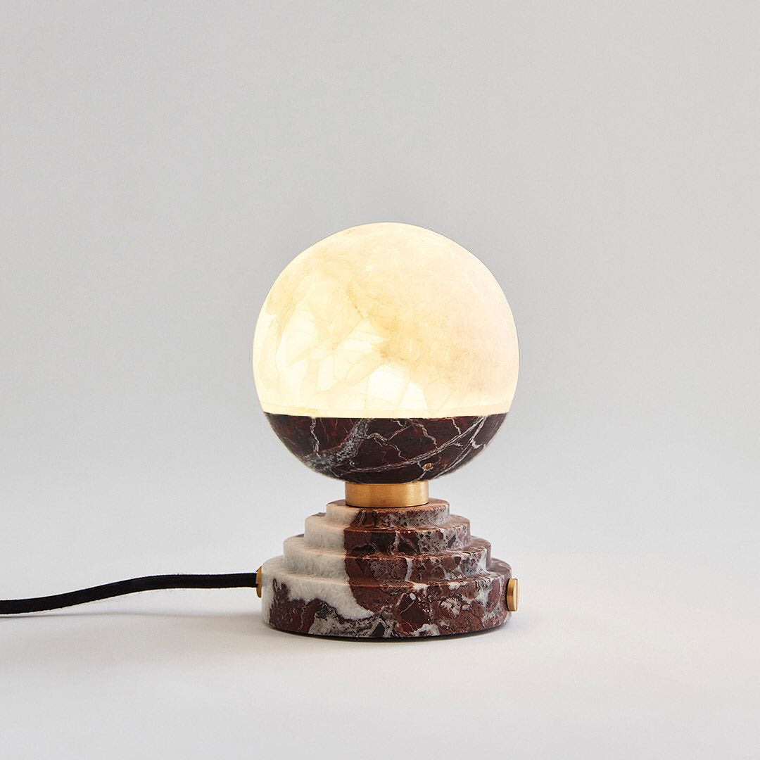 Tinarea bordlampe