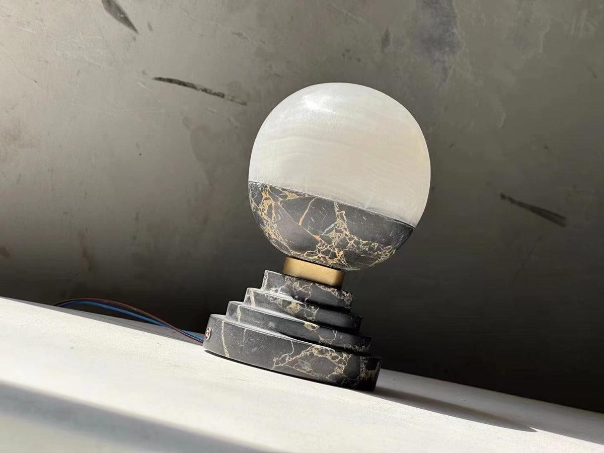 Tinarea bordlampe