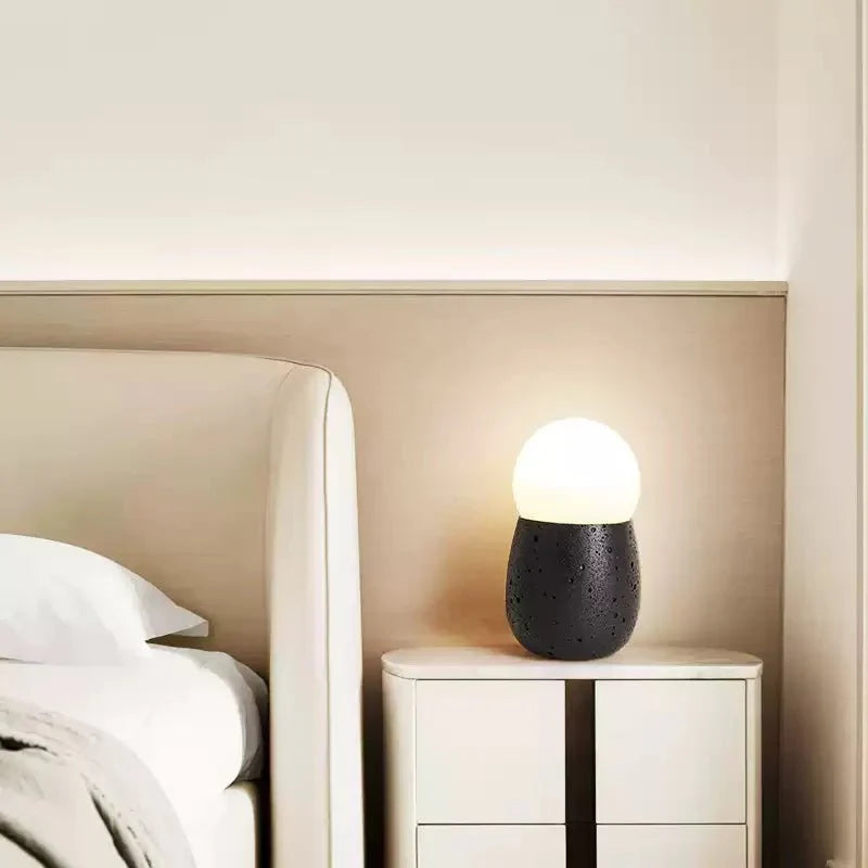 Terielina-bordlampe