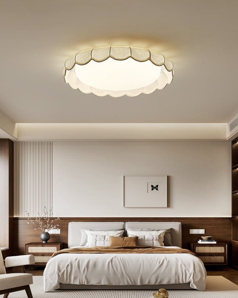 Kaelis Veil Ceiling Lamp