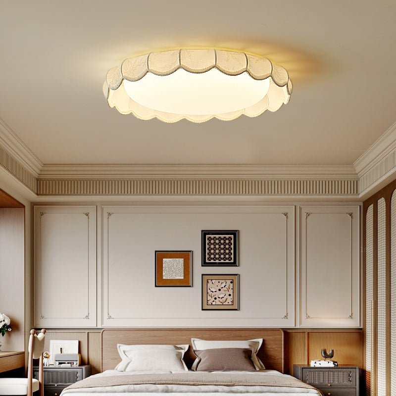Kaelis Veil Ceiling Lamp
