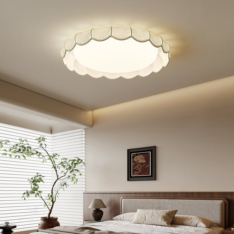 Kaelis Veil Ceiling Lamp