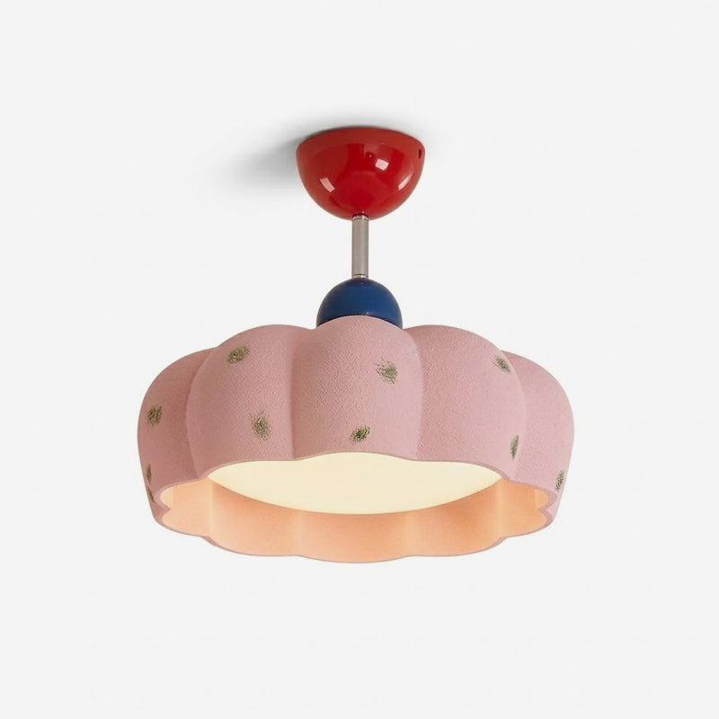 Ulverstone-loftslampe