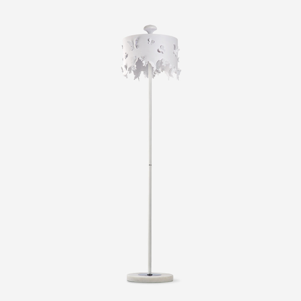 Soreelia-gulvlampe