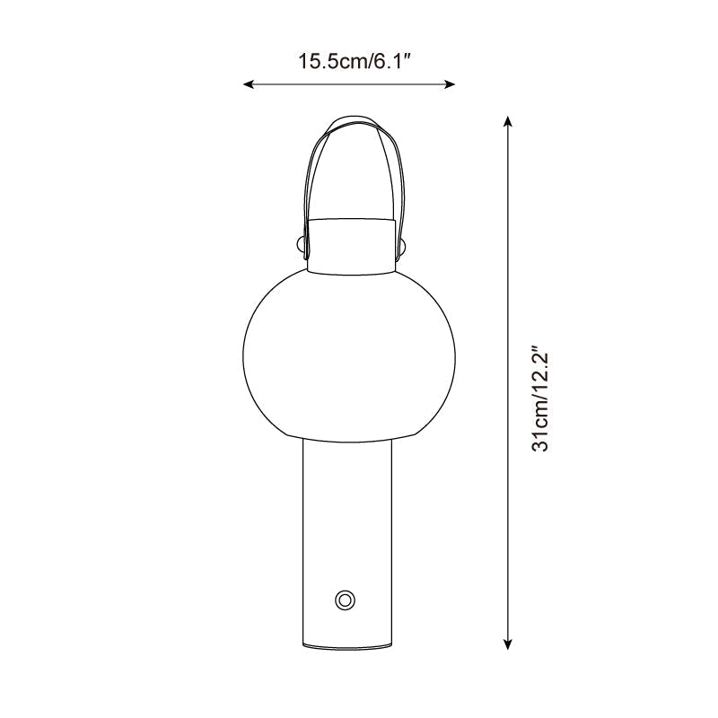 Renuise Table Lamp