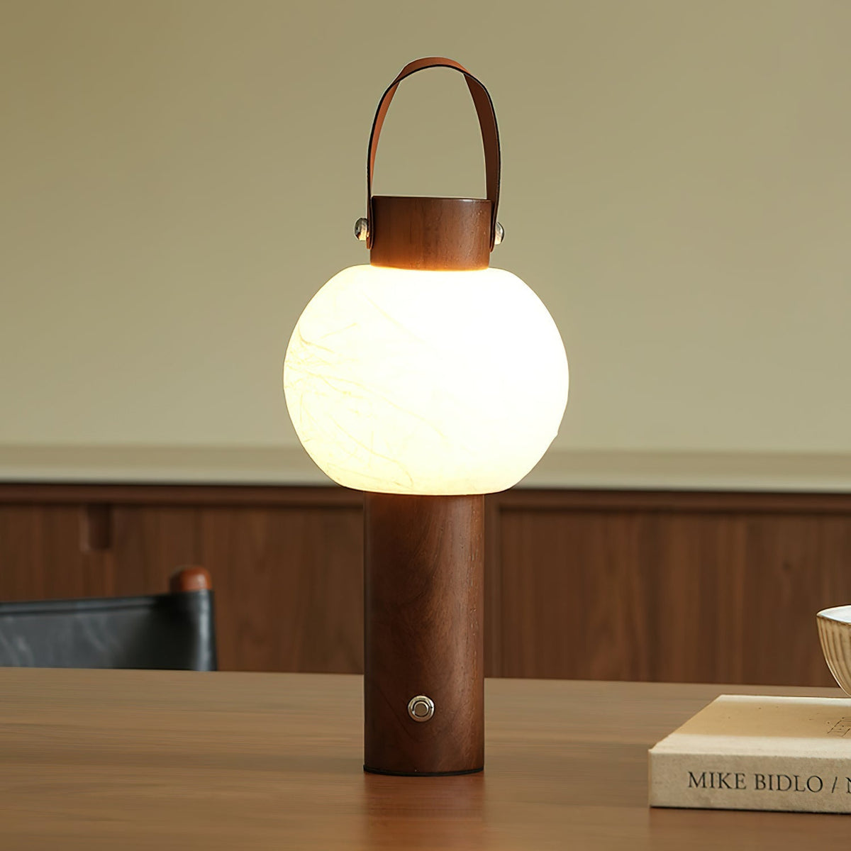 Renuise Table Lamp