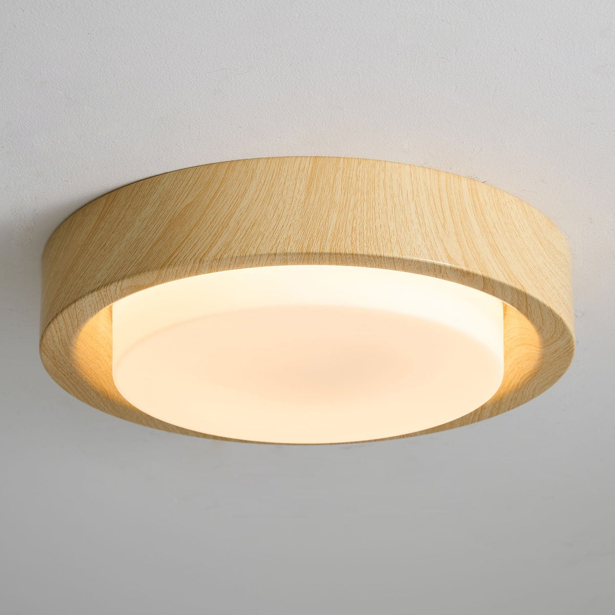 Terienine Lunor-ringloftlampe