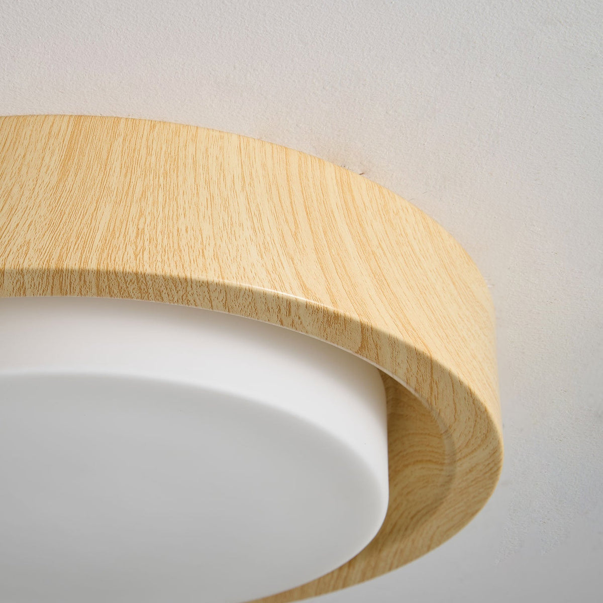 Terienine Lunor-ringloftlampe