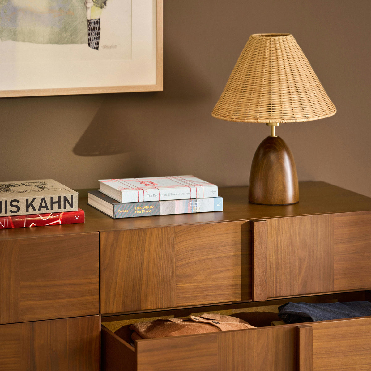 Riviina Table Light