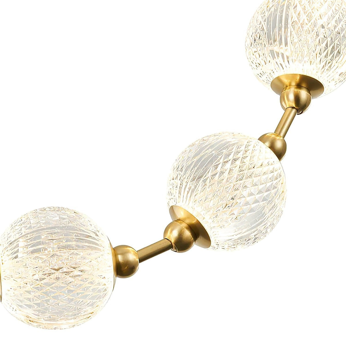 Wistyn Necklace Chandelier