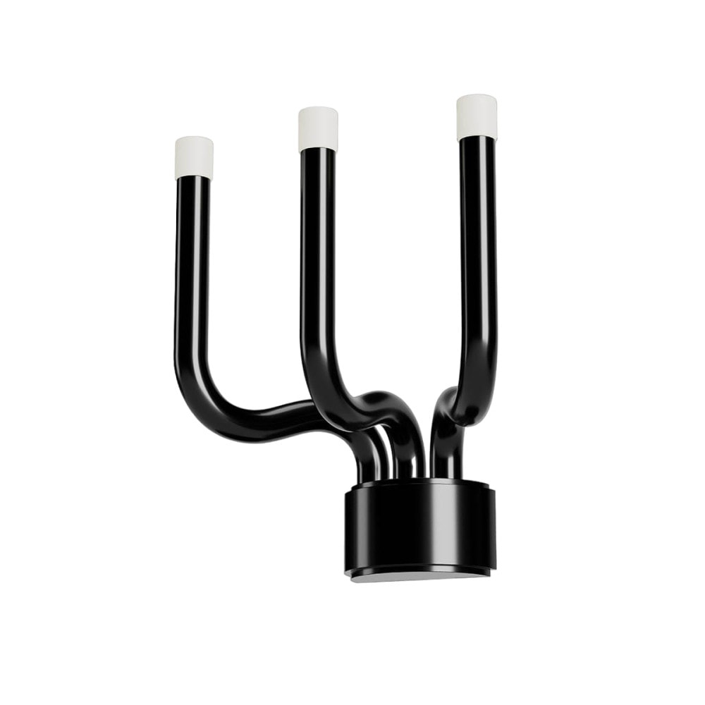 Candeeiro de parede Elaivaine