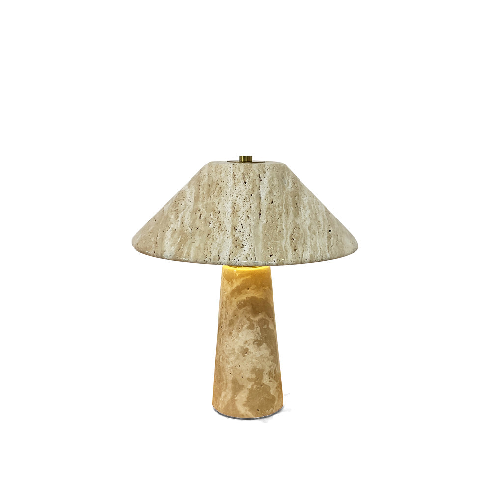 Travienne-bordlampe