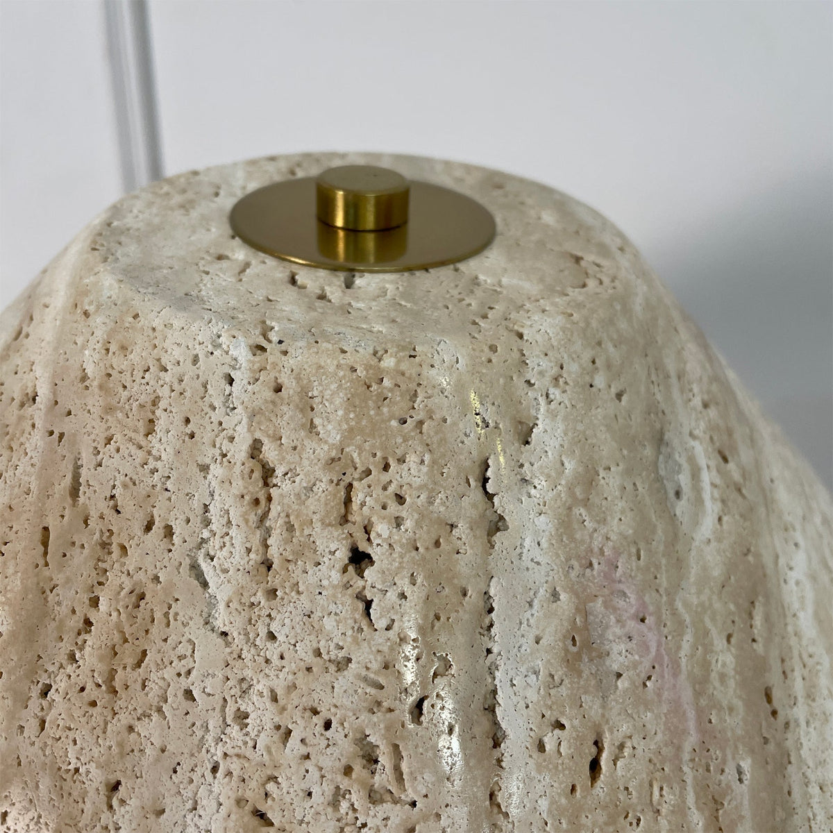 Travienne-bordlampe