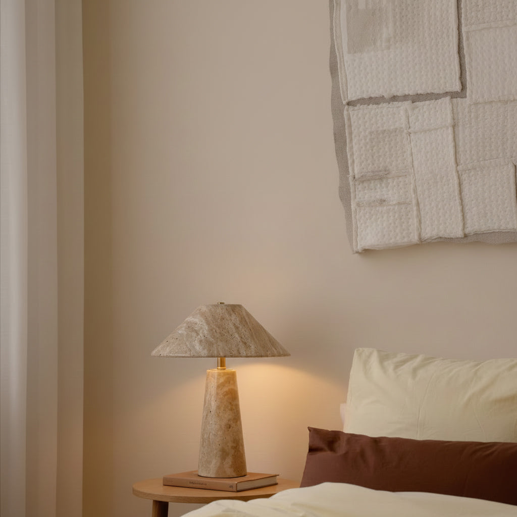 Travienne-bordlampe