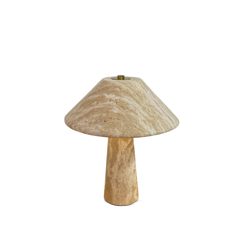 Travienne-bordlampe