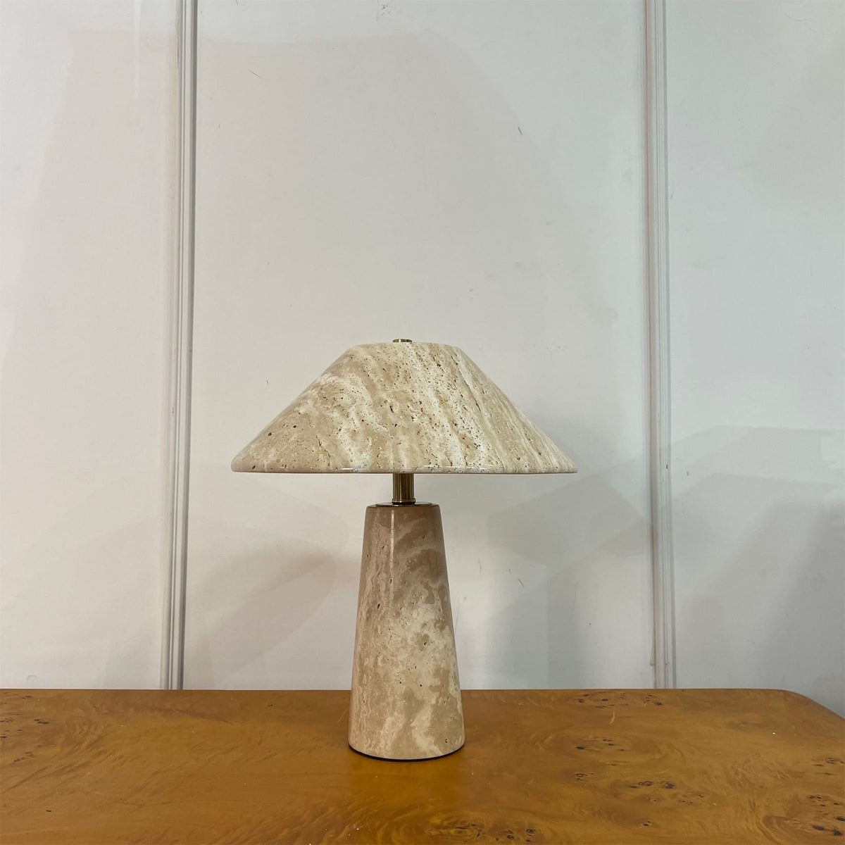 Travienne-bordlampe