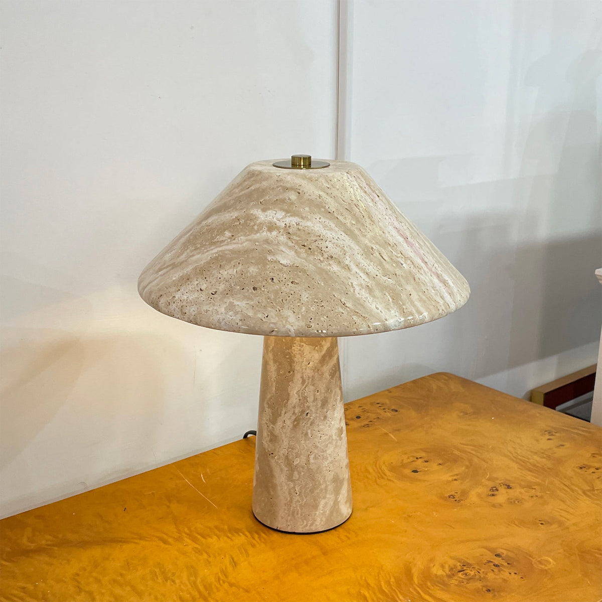 Travienne-bordlampe
