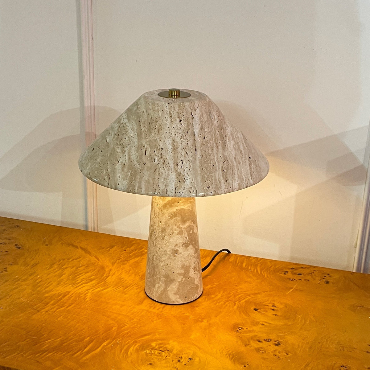 Travienne-bordlampe