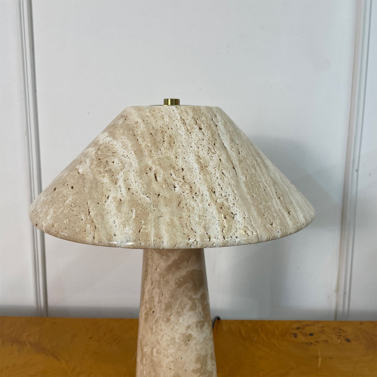 Travienne-bordlampe