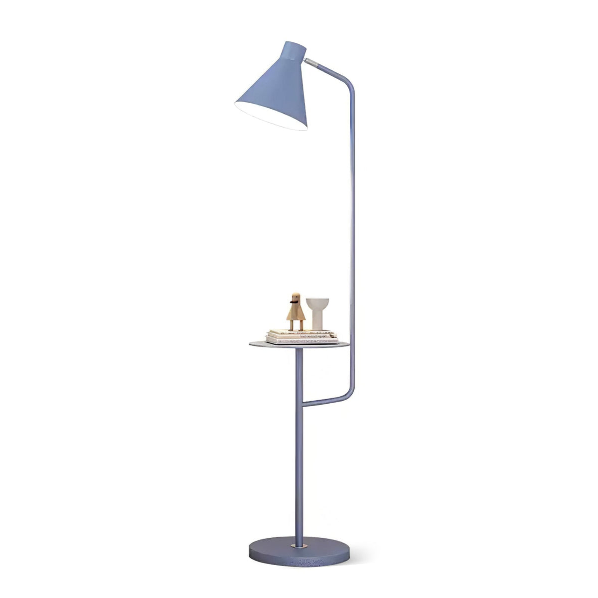 Nerylon gulvlampe, macaroon