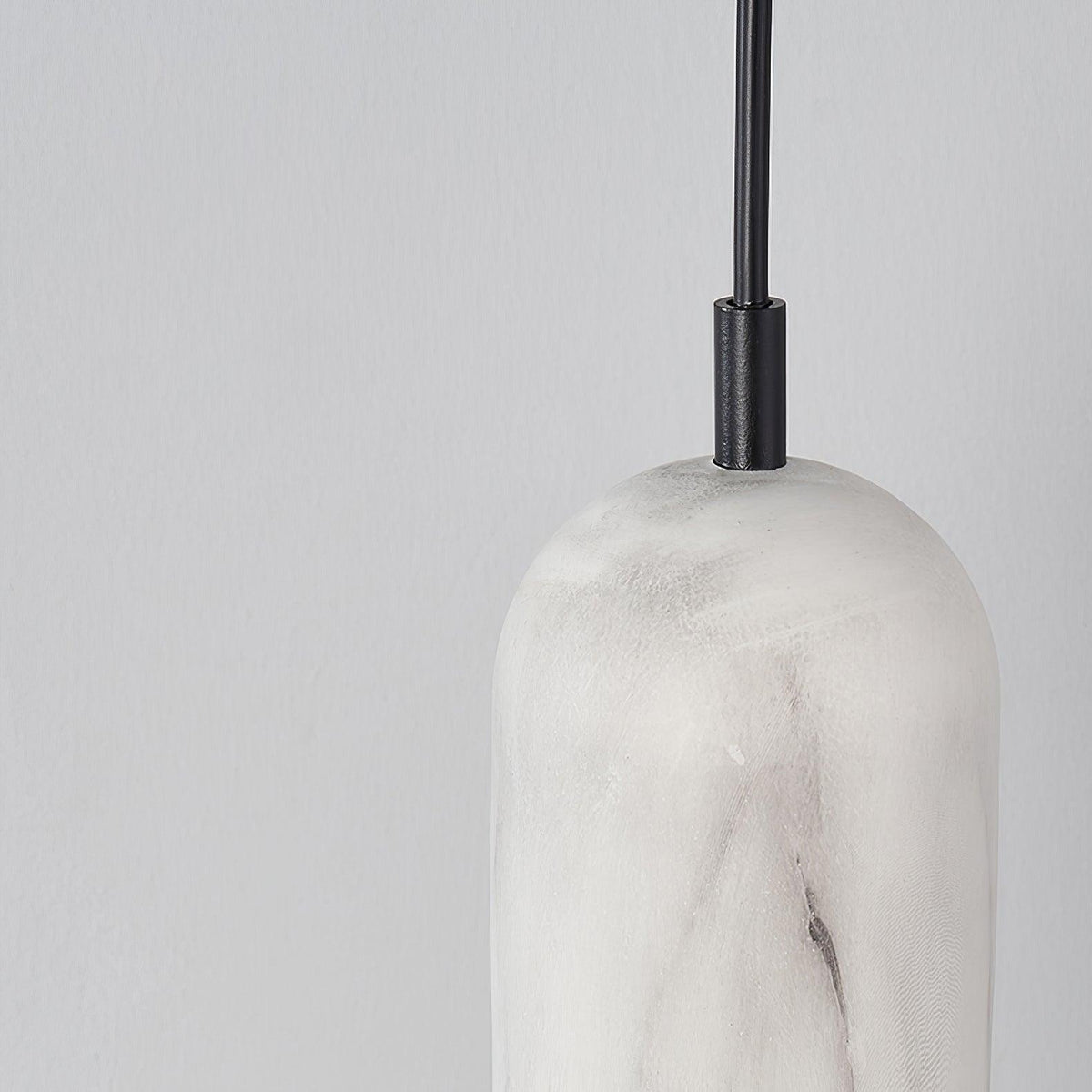 Petisena modern pendellampa i marmor