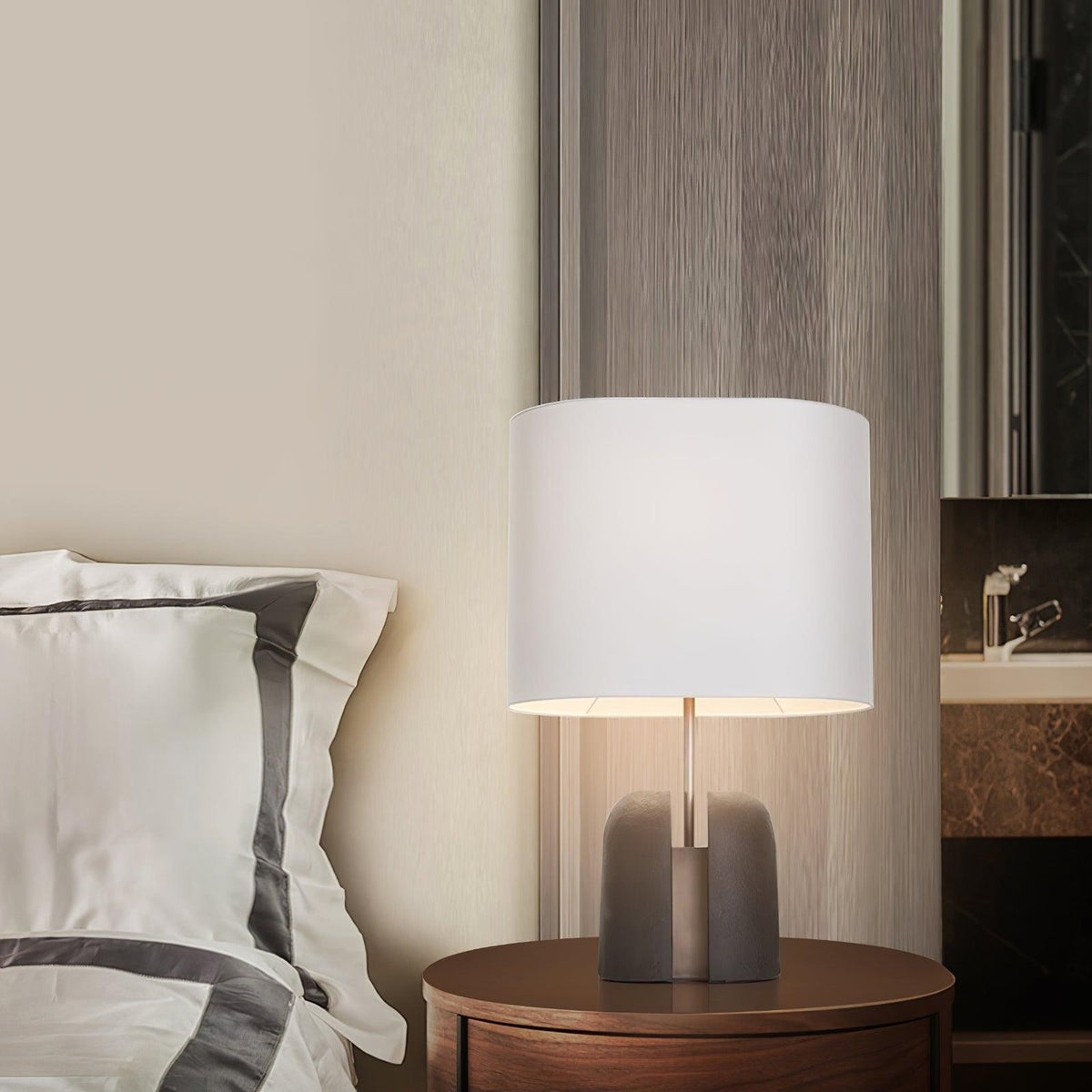Norinelia modern bordslampa