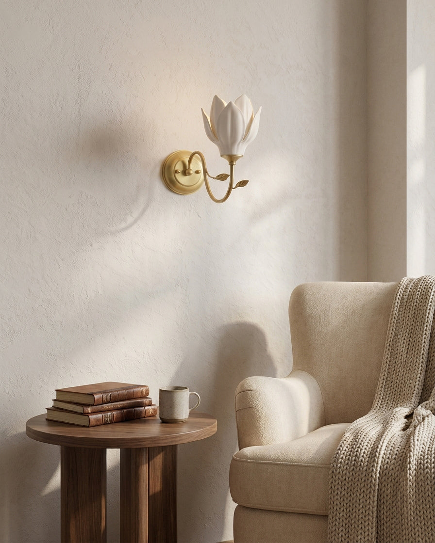 Miraelia Wall Sconce