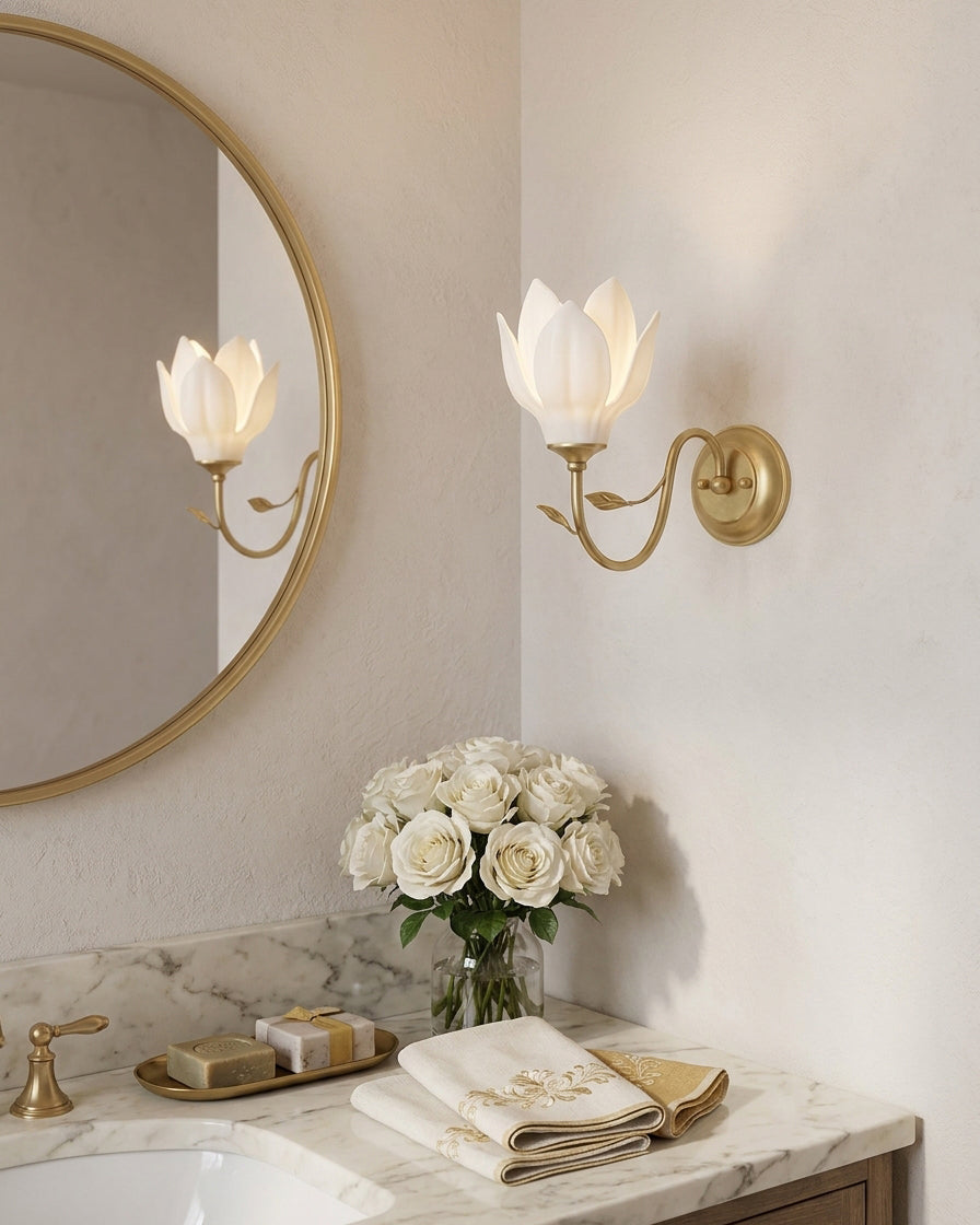 Miraelia Wall Sconce