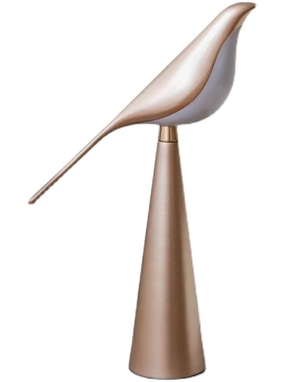 Selenaine moderne bordlampe