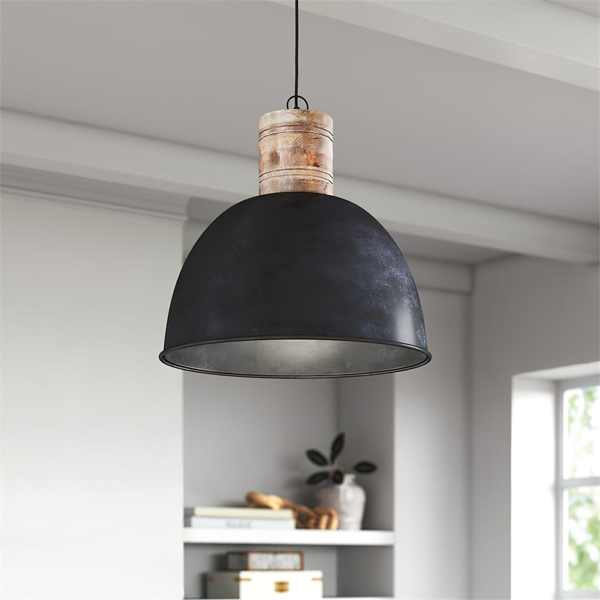 Lumeleria hengilampi