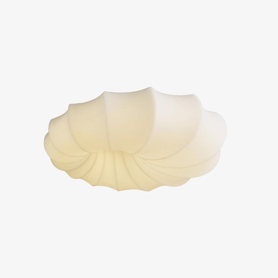 Tirixa eksklusiv nordisk kunstloftslampe
