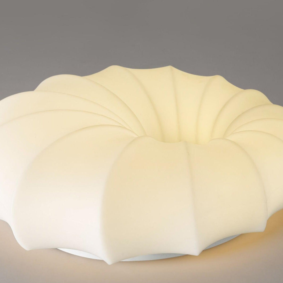 Tirixa eksklusiv nordisk kunstloftslampe