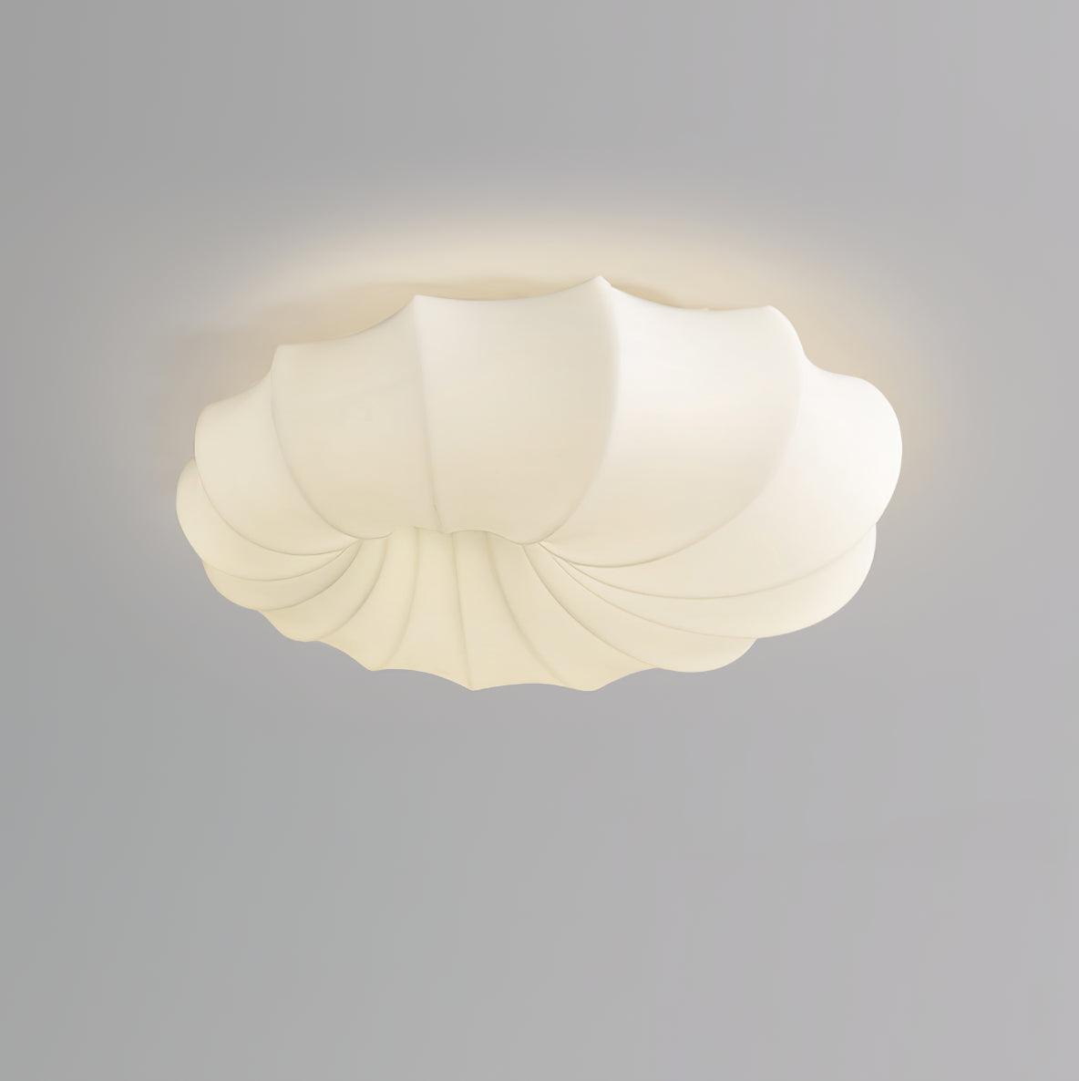 Tirixa eksklusiv nordisk kunstloftslampe