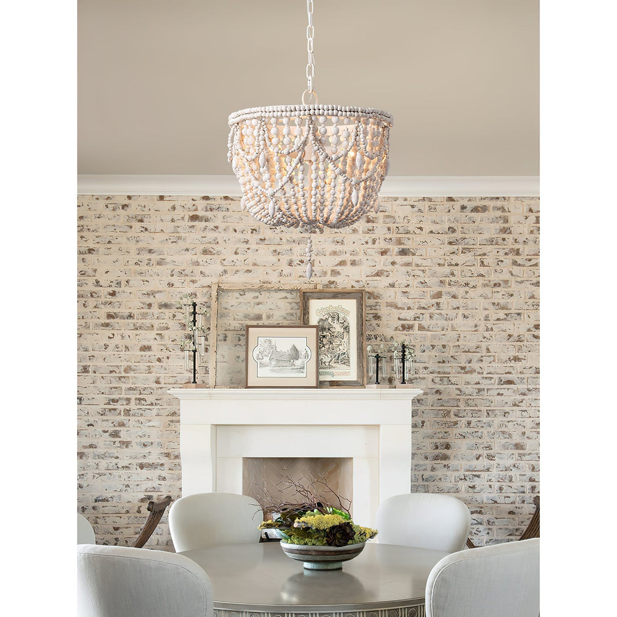 Elaelora ljuskrona